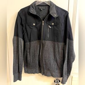 Banana Republic Vintage Lightweight Jacket